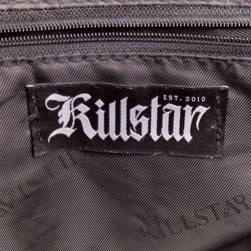 キルスター KILLSTAR WEBUTANT ハンドバッグ メンズ