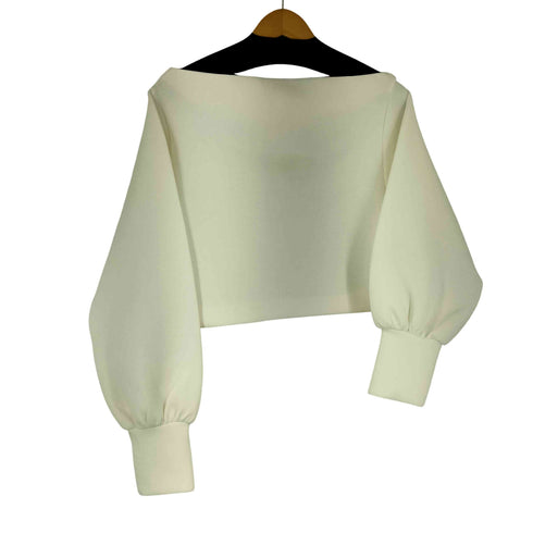 THE TOE Marylebone sweatshirt レディース JPN:M