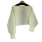 THE TOE Marylebone sweatshirt レディース JPN:M