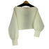 THE TOE Marylebone sweatshirt レディース JPN:M