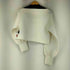 THE TOE Marylebone sweatshirt レディース JPN:M