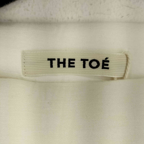 THE TOE Marylebone sweatshirt レディース JPN:M