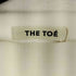 THE TOE Marylebone sweatshirt レディース JPN:M