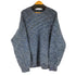 ビームス BEAMS SHAGGY クルーネックニット メンズ JPN:L