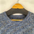 ビームス BEAMS SHAGGY クルーネックニット メンズ JPN:L