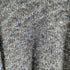 ビームス BEAMS SHAGGY クルーネックニット メンズ JPN:L