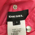 ディーゼル DIESEL リバーシブルデニムボンバージャケット レディース S