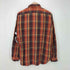 ポロバイラルフローレン Polo by RALPH LAUREN STANFIELD チンストラップ マチ付き L/S ワーク ネル シャツ メンズ import:M