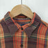 ポロバイラルフローレン Polo by RALPH LAUREN STANFIELD チンストラップ マチ付き L/S ワーク ネル シャツ メンズ import:M