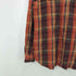 ポロバイラルフローレン Polo by RALPH LAUREN STANFIELD チンストラップ マチ付き L/S ワーク ネル シャツ メンズ import:M