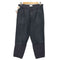スティルバイハンド STILL BY HAND COTTON / LINEN STRIPE PANTS ヘリンボーン デニム パンツ メンズ JPN:46