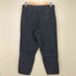 スティルバイハンド STILL BY HAND COTTON / LINEN STRIPE PANTS ヘリンボーン デニム パンツ メンズ JPN:46