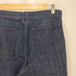 スティルバイハンド STILL BY HAND COTTON / LINEN STRIPE PANTS ヘリンボーン デニム パンツ メンズ JPN:46