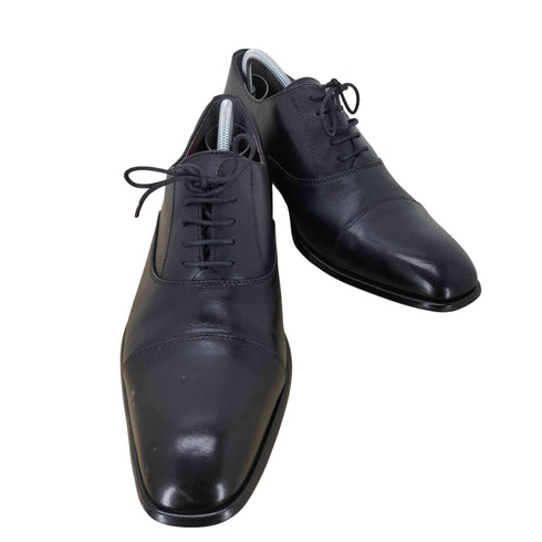 ヒロココシノオム HIROKO KOSHINO HOMME ストレートチップ ドレスシューズ メンズ JPN:25.5