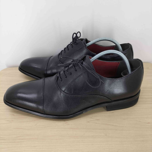 ヒロココシノオム HIROKO KOSHINO HOMME ストレートチップ ドレスシューズ メンズ JPN:25.5