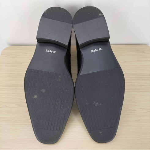 ヒロココシノオム HIROKO KOSHINO HOMME ストレートチップ ドレスシューズ メンズ JPN:25.5