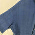 ポロバイラルフローレン Polo by RALPH LAUREN 90s CALDWELL リネン コットン オープンカラーシャツ メンズ XL