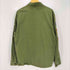 ヒューマンメイド HUMAN MADE 24aw Patched Military Shirt Olive Drab メンズ JPN:XL