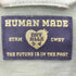 ヒューマンメイド HUMAN MADE 24aw Patched Military Shirt Olive Drab メンズ JPN:XL