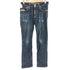 エドウィン EDWIN EG5032 BLUE TRIP EDGELINE スリムデニムパンツ メンズ 29