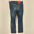 エドウィン EDWIN EG5032 BLUE TRIP EDGELINE スリムデニムパンツ メンズ 29