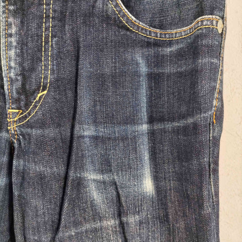 エドウィン EDWIN EG5032 BLUE TRIP EDGELINE スリムデニムパンツ メンズ 29