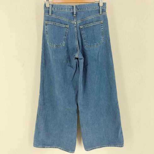 ギャップ Gap 25SS バギーデニムパンツ レディース 24