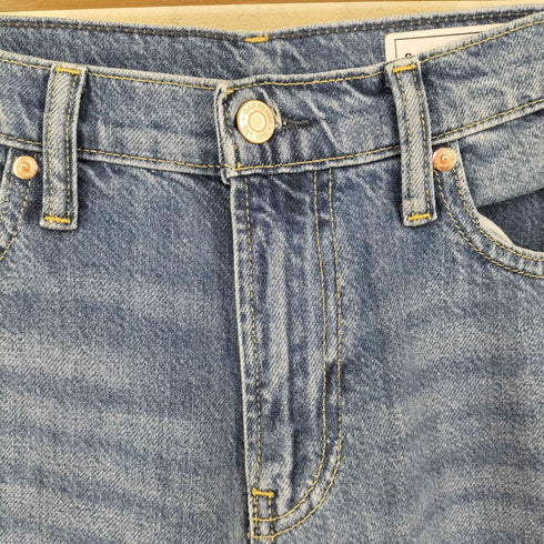 ギャップ Gap 25SS バギーデニムパンツ レディース 24