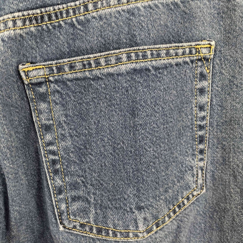 ギャップ Gap 25SS バギーデニムパンツ レディース 24