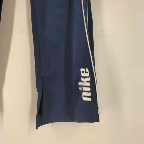 ナイキ NIKE 00S フレアジャージパンツ レディース L