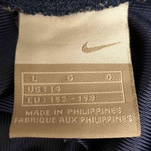 ナイキ NIKE 00S フレアジャージパンツ レディース L