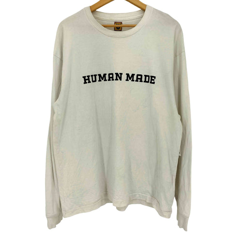 ヒューマンメイド HUMAN MADE 24aw Graphic L/S T-Shirt メンズ JPN:XXL