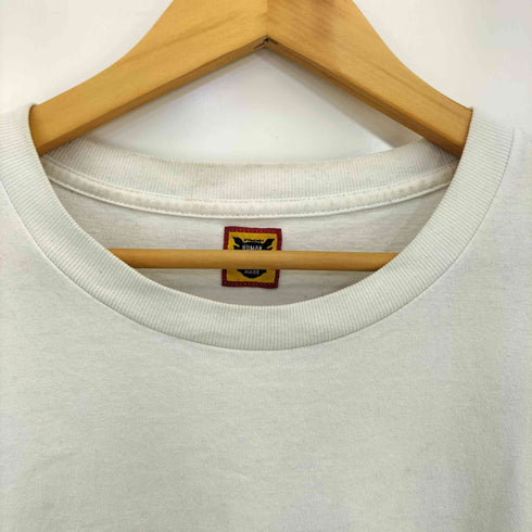 ヒューマンメイド HUMAN MADE 24aw Graphic L/S T-Shirt メンズ JPN:XXL