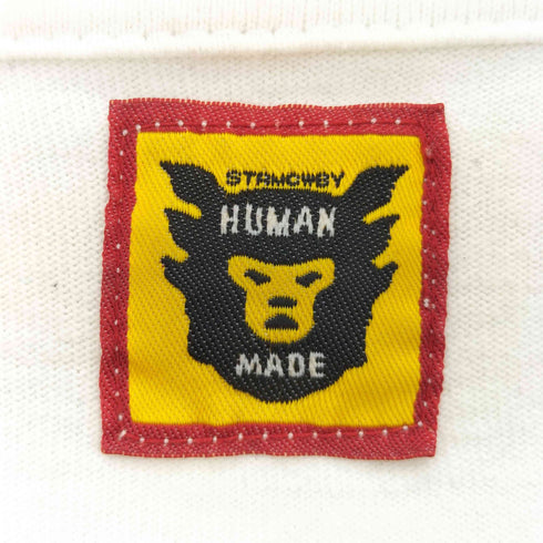 ヒューマンメイド HUMAN MADE 24aw Graphic L/S T-Shirt メンズ JPN:XXL
