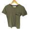 エムエイチエル MHL. PRINTED COTTON JERSEY レディース JPN:3