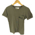 エムエイチエル MHL. PRINTED COTTON JERSEY レディース JPN:3