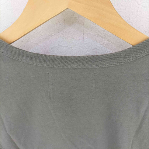 エムエイチエル MHL. PRINTED COTTON JERSEY レディース JPN:3