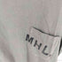 エムエイチエル MHL. PRINTED COTTON JERSEY レディース JPN:3