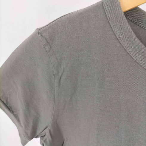 エムエイチエル MHL. PRINTED COTTON JERSEY レディース JPN:3