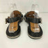 トーガプルラ TOGA PULLA 24SS Ring Metal Sandals レディース 38