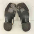 トーガプルラ TOGA PULLA 24SS Ring Metal Sandals レディース 38
