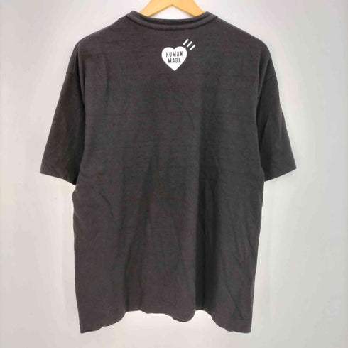 ヒューマンメイド HUMAN MADE 26ss Bangkok Animal Graphic T-Shirt メンズ JPN:XL