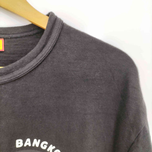 ヒューマンメイド HUMAN MADE 26ss Bangkok Animal Graphic T-Shirt メンズ JPN:XL