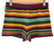 エックスガール X-girl KNIT SHORT PANTS レディース ONE SIZE