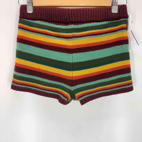 エックスガール X-girl KNIT SHORT PANTS レディース ONE SIZE