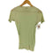 オーラリー AURALEE GIZA SUPER HIGH GAUGE TEE レディース JPN:1