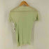 オーラリー AURALEE GIZA SUPER HIGH GAUGE TEE レディース JPN:1