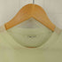 オーラリー AURALEE GIZA SUPER HIGH GAUGE TEE レディース JPN:1
