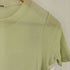 オーラリー AURALEE GIZA SUPER HIGH GAUGE TEE レディース JPN:1