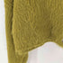 alma design 短丈 ニット カーディガン casual レディース JPN:M